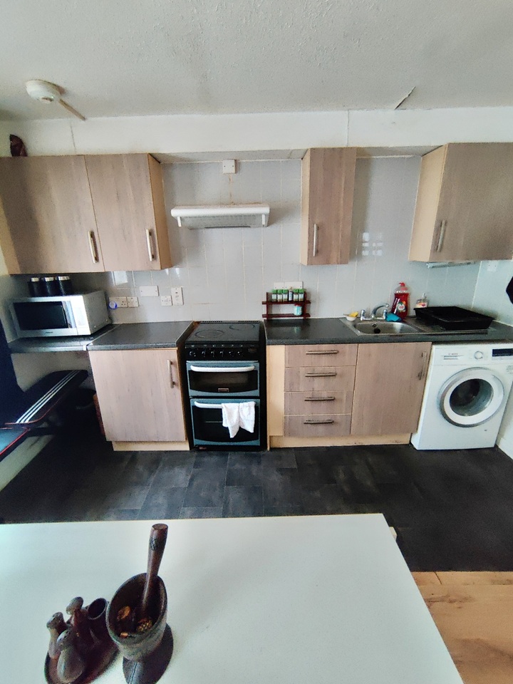 Additional image 10 of Room in a Shared Flat, Vining St, SW9, N1 7GU