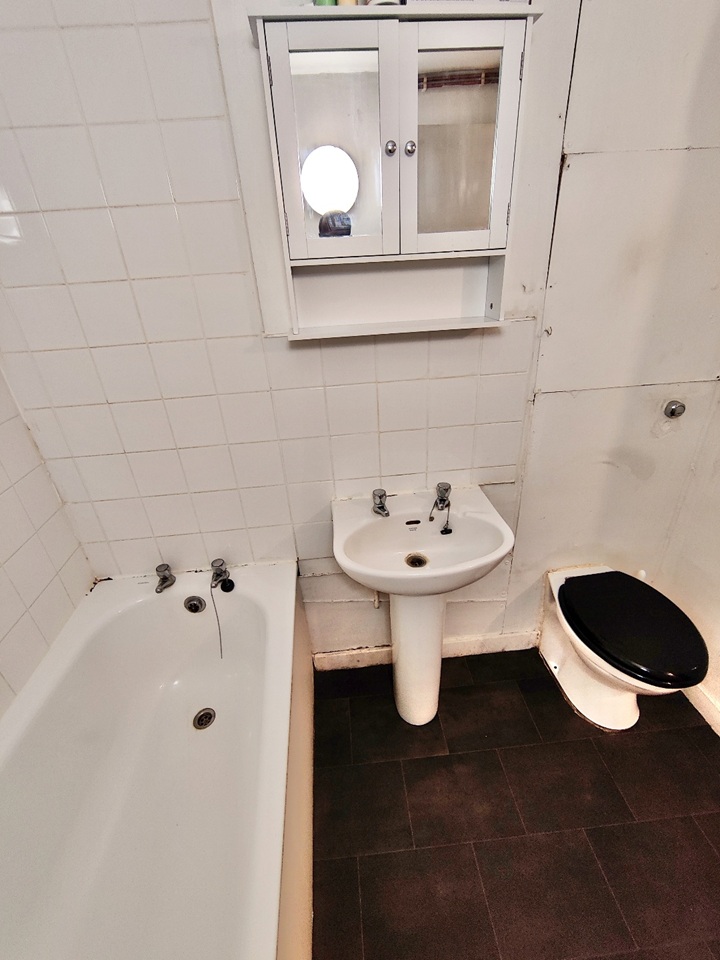 Additional image 12 of Room in a Shared Flat, Vining St, SW9, N1 7GU