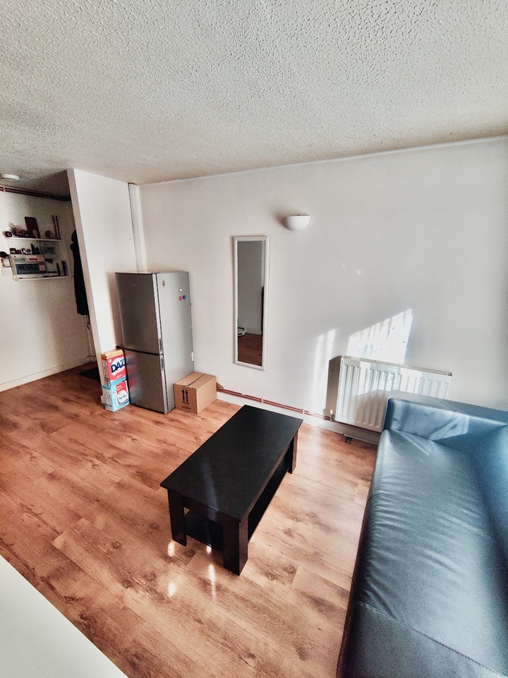 Additional image 7 of Room in a Shared Flat, Vining St, SW9, N1 7GU