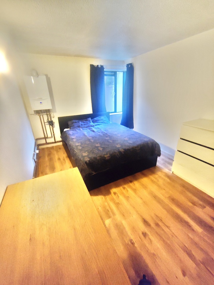 Additional image 2 of Room in a Shared Flat, Vining St, SW9, N1 7GU