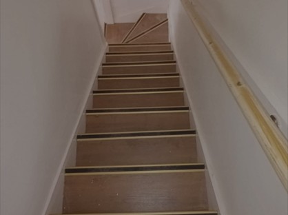 2 Bed Terraced House, Lord St, NG18