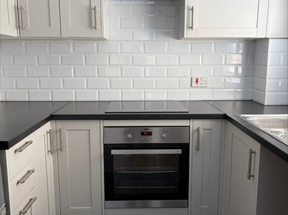 1 Bed Flat, Stone Crossing, DA9