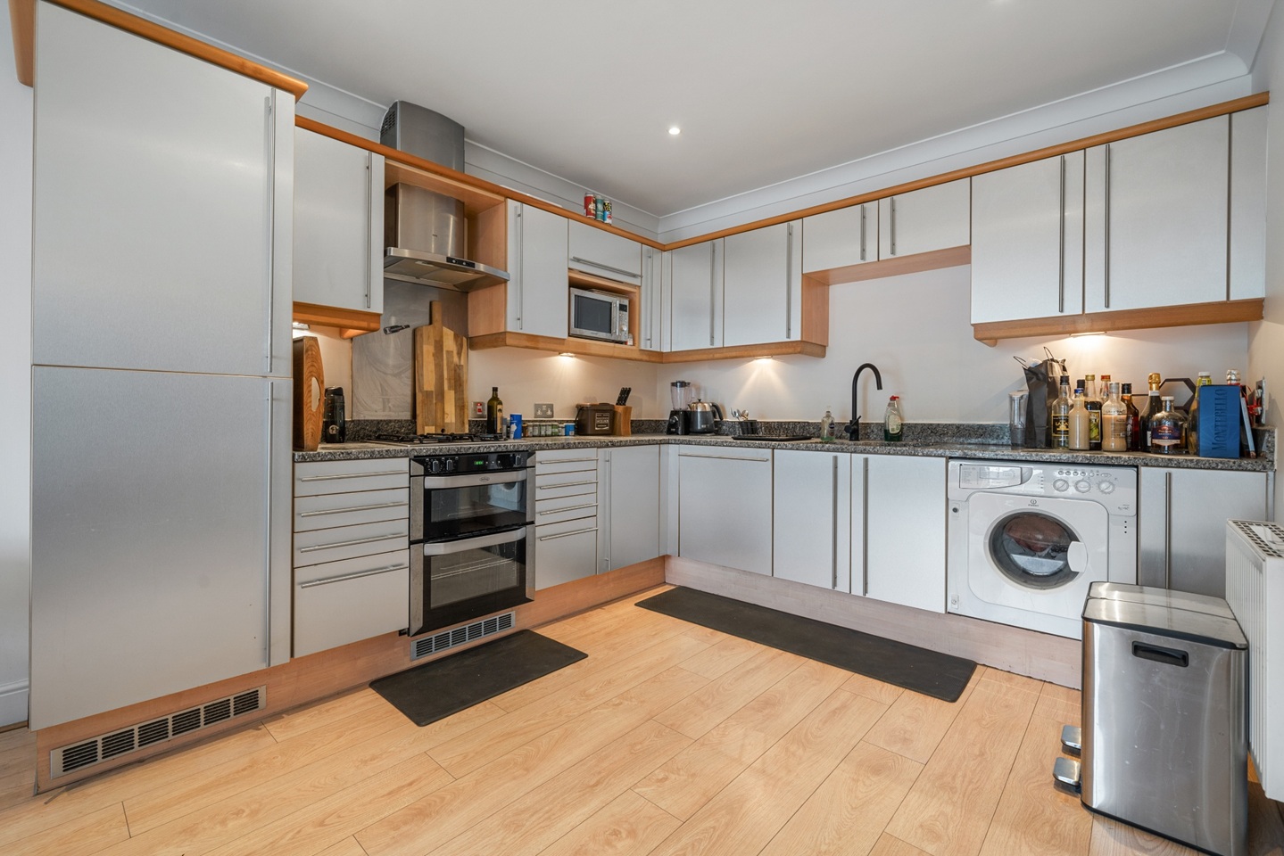 Additional image 2 of 2 Bed Flat, The Point Building, N1, N1 7GU