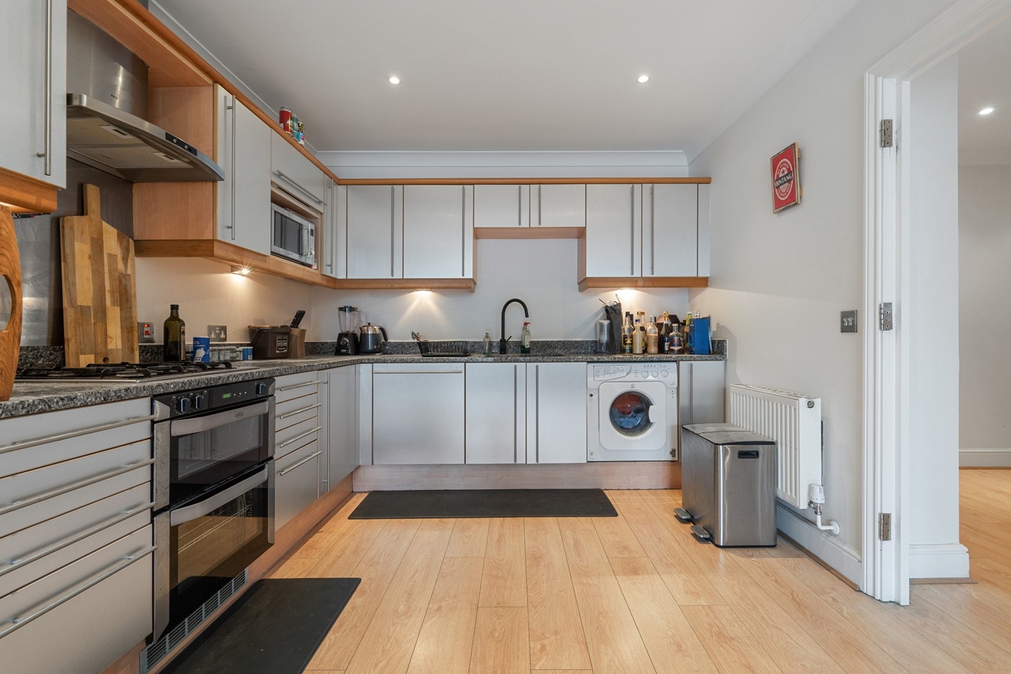 Additional image 3 of 2 Bed Flat, The Point Building, N1, N1 7GU