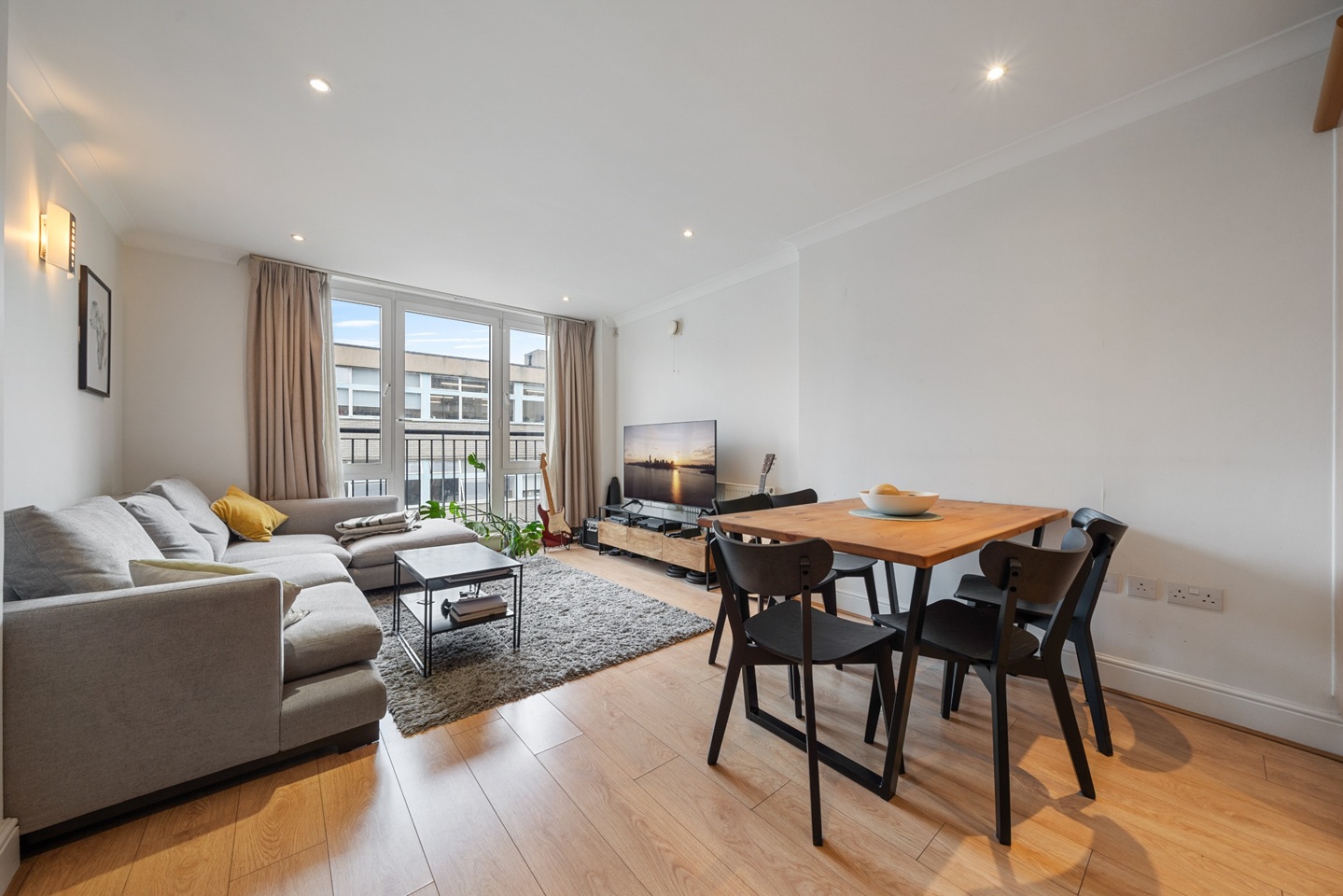 Additional image 4 of 2 Bed Flat, The Point Building, N1, N1 7GU