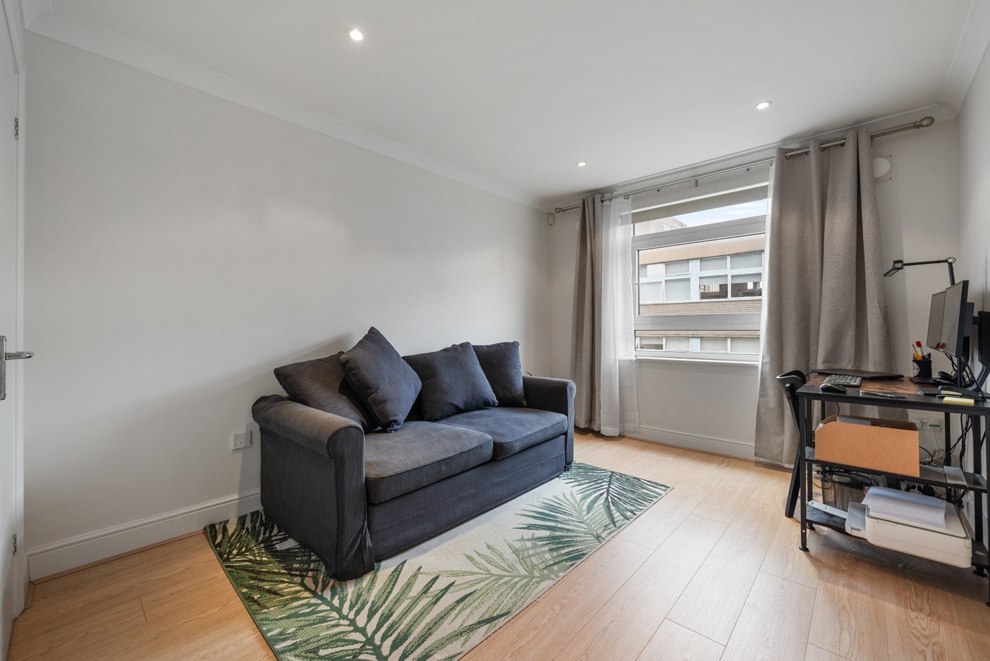 Additional image 5 of 2 Bed Flat, The Point Building, N1, N1 7GU