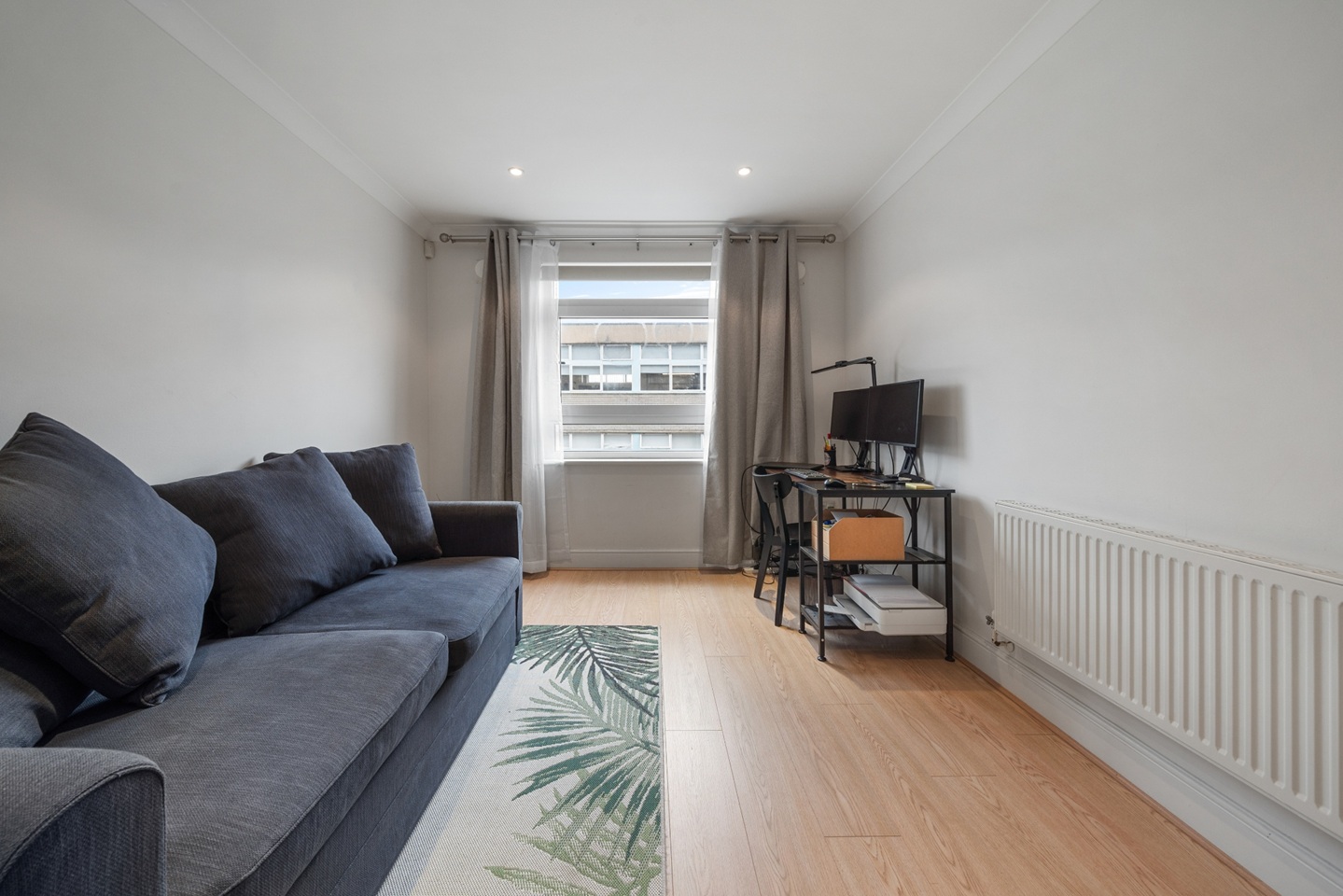 Additional image 6 of 2 Bed Flat, The Point Building, N1, N1 7GU