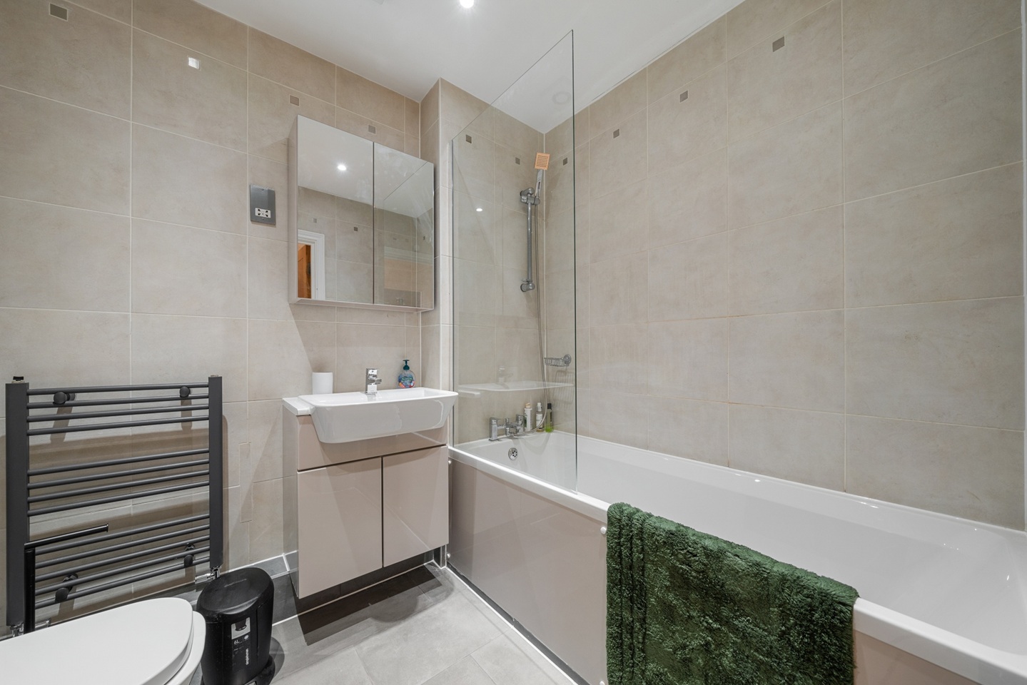 Additional image 7 of 2 Bed Flat, The Point Building, N1, N1 7GU