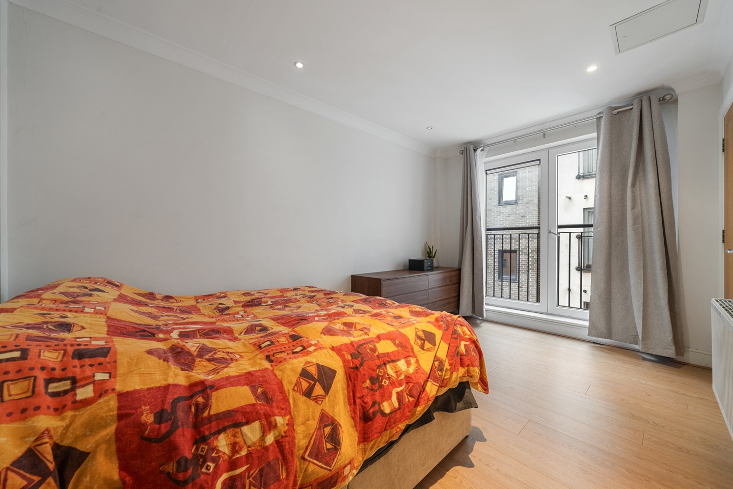 Additional image 10 of 2 Bed Flat, The Point Building, N1, N1 7GU