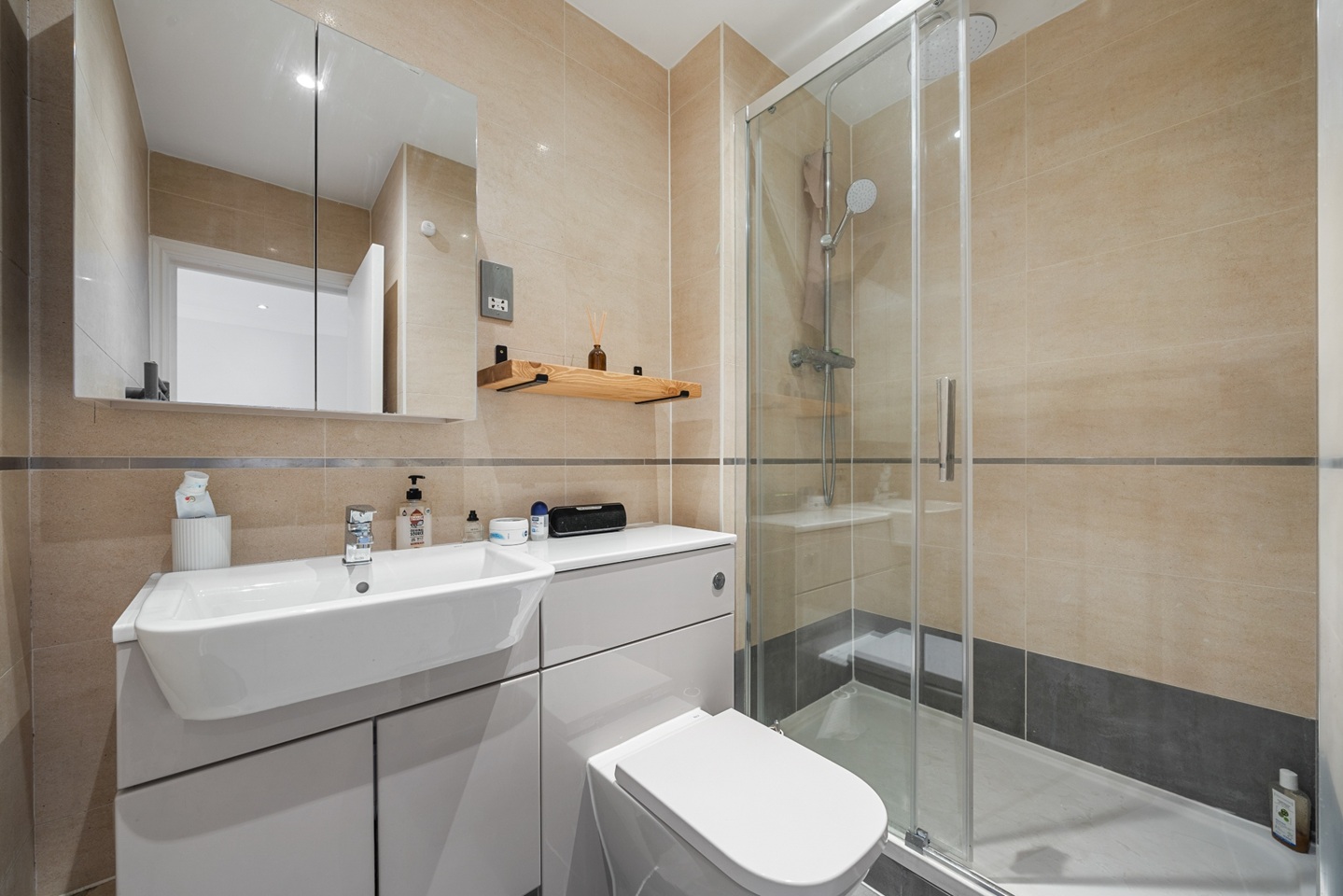 Additional image 11 of 2 Bed Flat, The Point Building, N1, N1 7GU