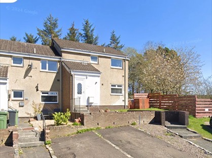 1 Bed Flat, Avontoun Park, EH49