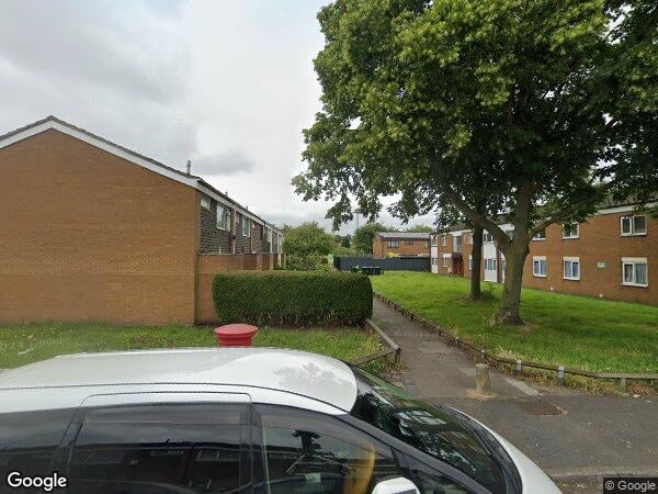 1 Bed Flat, Dale Walk, B25, N1 7GU