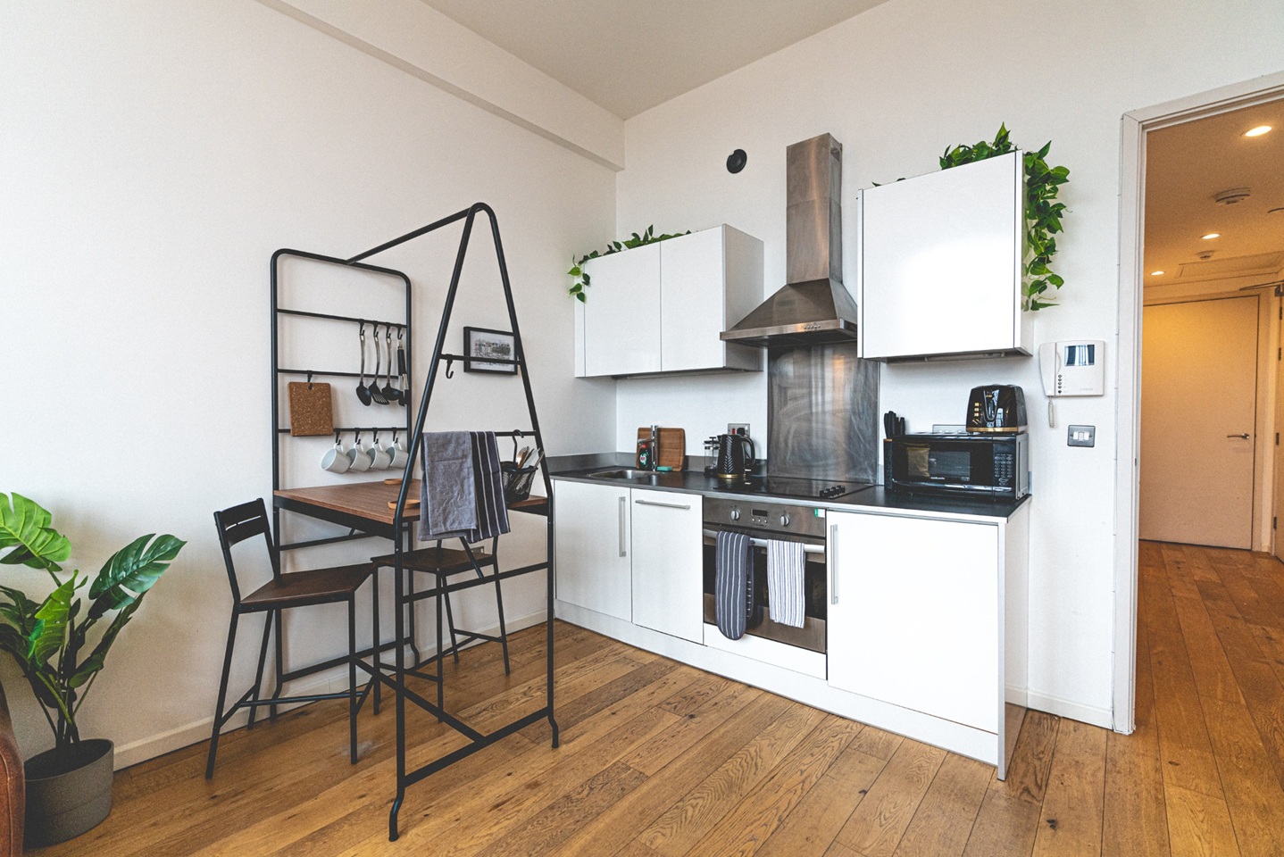 Additional image 2 of 1 Bed Flat, Norfolk Place, BS3, N1 7GU