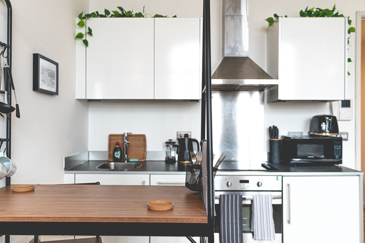 Additional image 3 of 1 Bed Flat, Norfolk Place, BS3, N1 7GU