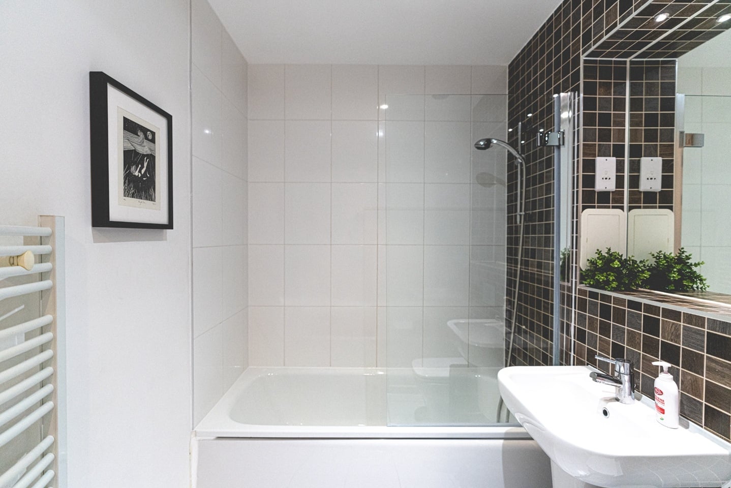 Additional image 4 of 1 Bed Flat, Norfolk Place, BS3, N1 7GU