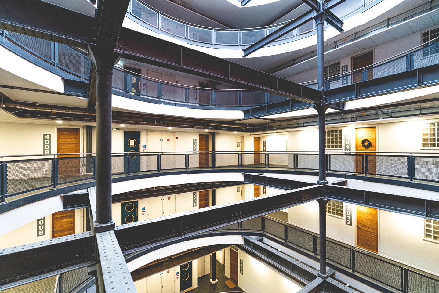 Additional image 6 of 1 Bed Flat, Norfolk Place, BS3, N1 7GU