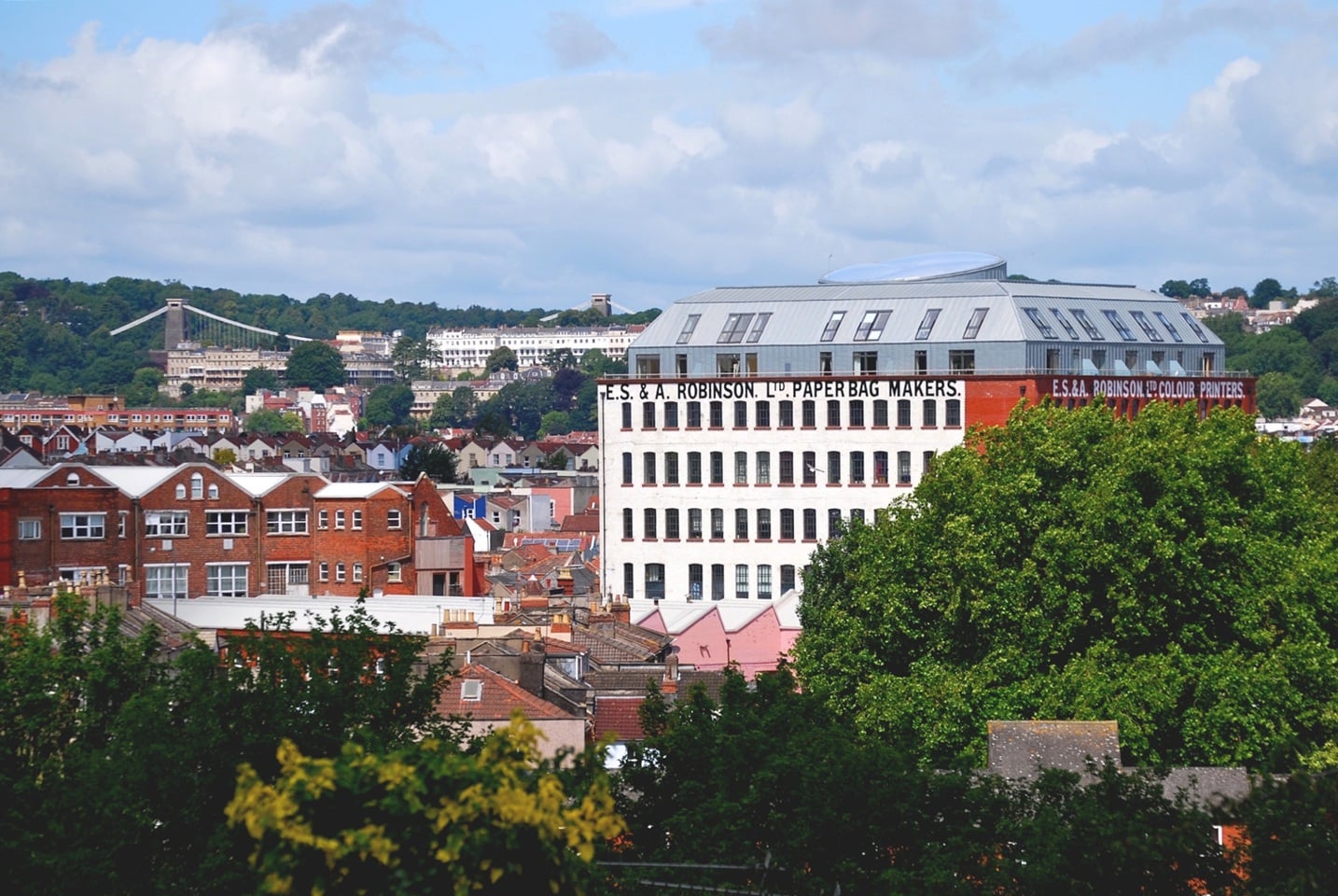 Additional image 7 of 1 Bed Flat, Norfolk Place, BS3, N1 7GU