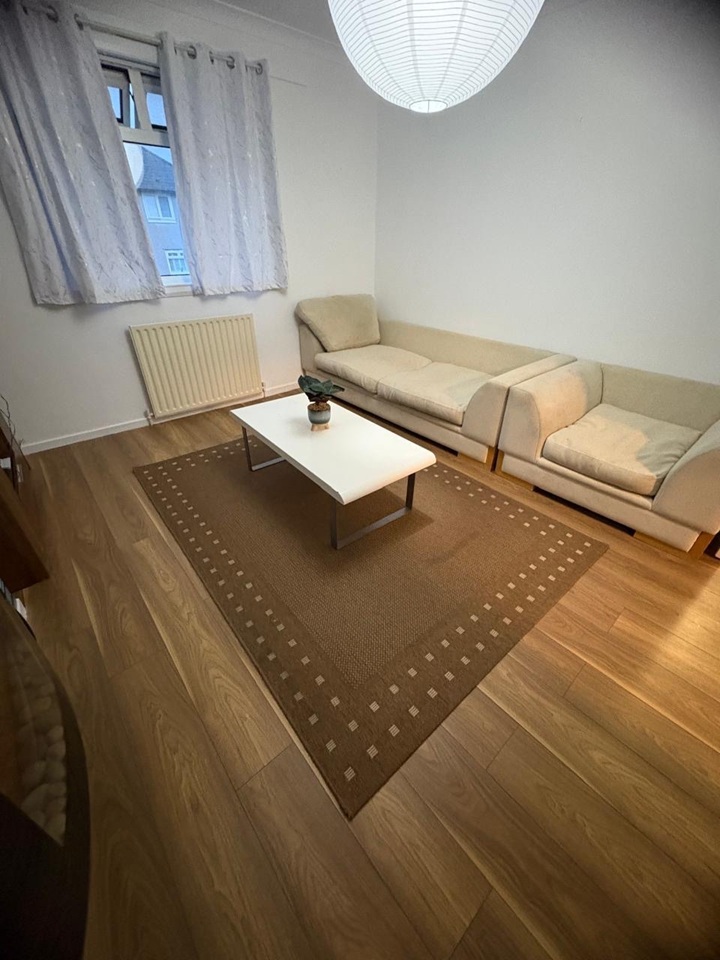 Additional image 2 of 2 Bed Flat, Glenturret St, G32, N1 7GU