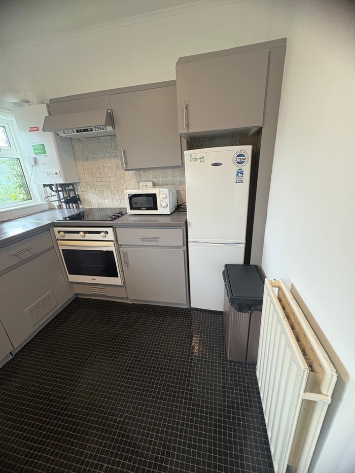 Additional image 9 of 2 Bed Flat, Glenturret St, G32, N1 7GU