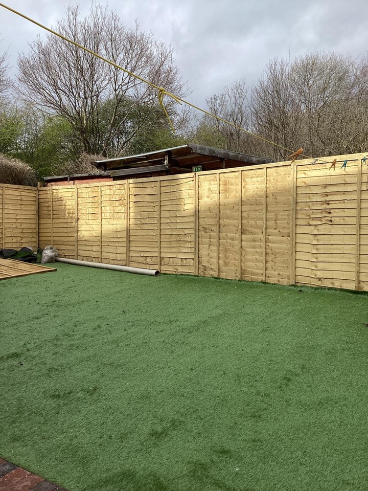 Additional image 14 of Room in a Shared House, Lea Farm Drive, LS5, N1 7GU