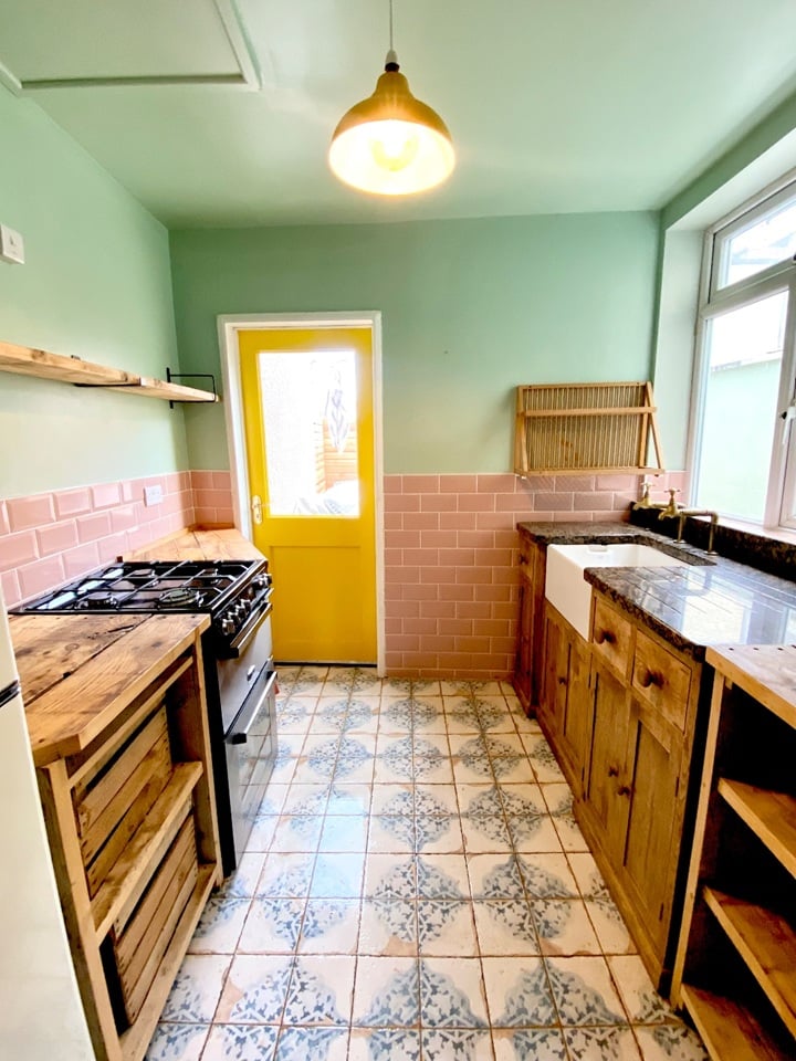 Additional image 2 of 2 Bed Terraced House, Hebron Road, BS3, N1 7GU