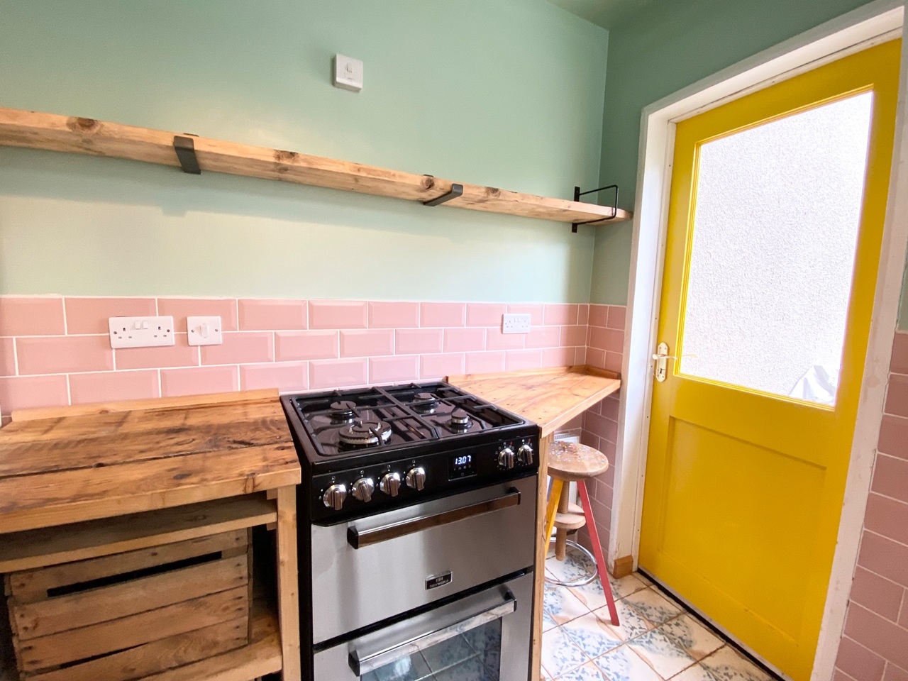 Additional image 3 of 2 Bed Terraced House, Hebron Road, BS3, N1 7GU