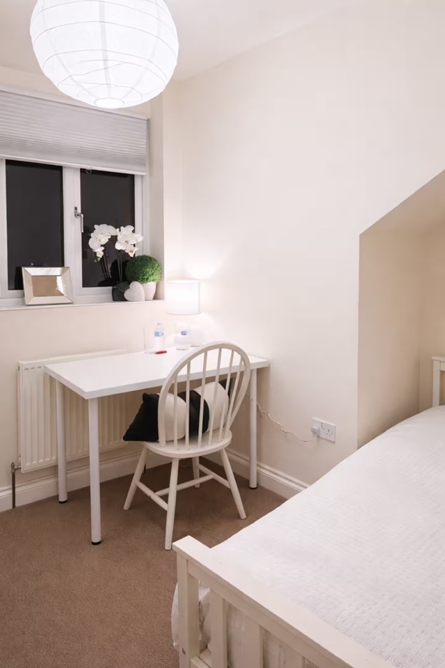 Additional image 9 of 4 Bed Terraced House, Argie Road, LS4, N1 7GU