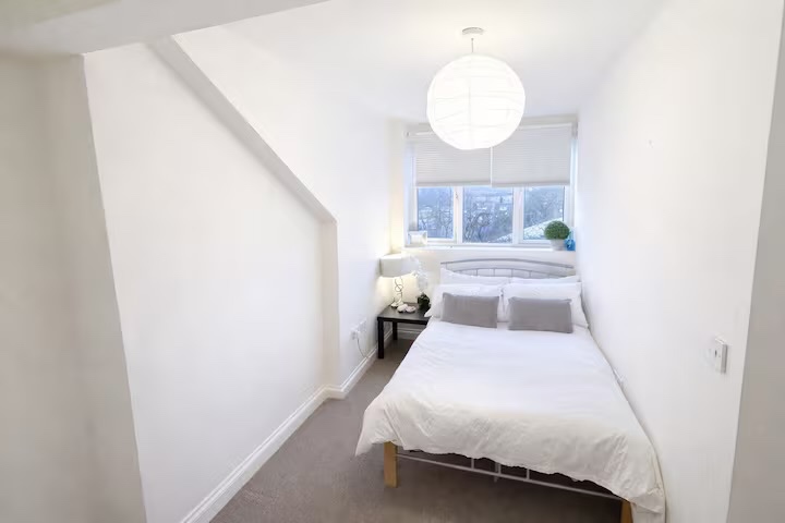 Additional image 2 of 4 Bed Terraced House, Argie Road, LS4, N1 7GU