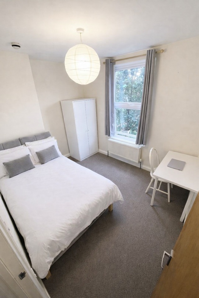 Additional image 4 of 4 Bed Terraced House, Argie Road, LS4, N1 7GU