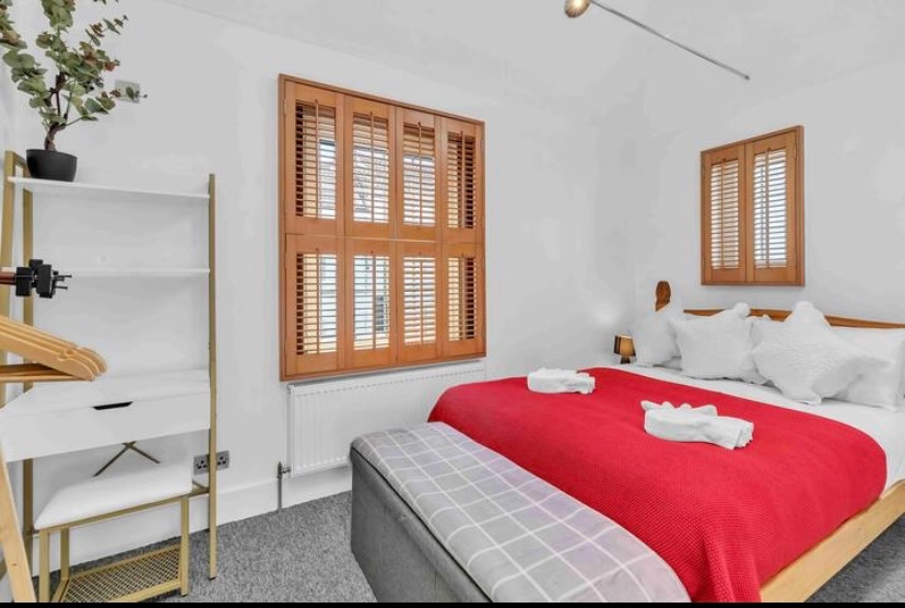 Room in a Shared House, Terminus Road, BN1, N1 7GU