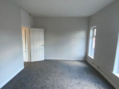 1 Bed End Terrace, Hobart St, M18