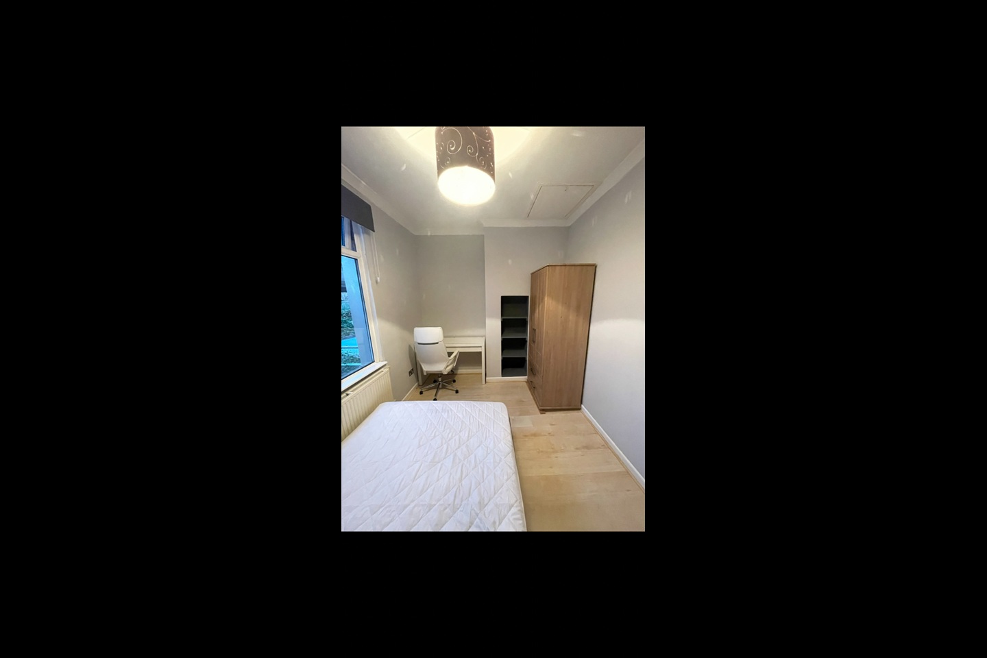 Room in a Shared House, St Nicholas Road, BS2, N1 7GU
