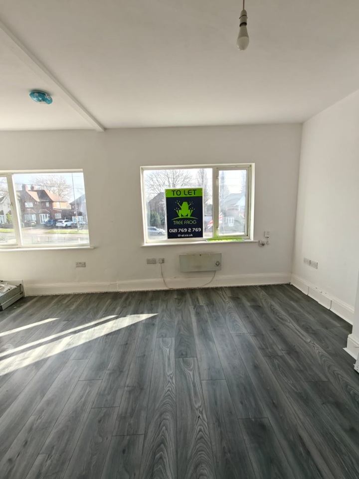 Additional image 7 of 1 Bed Flat, Kingstanding Road, B44, N1 7GU