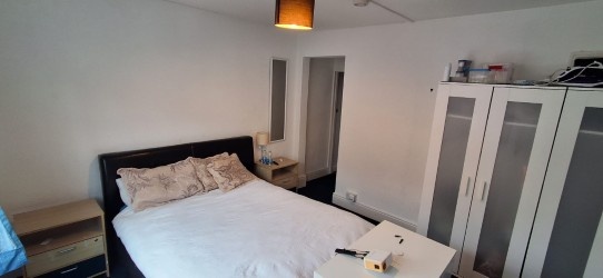 Additional image 3 of 1 Bed Flat, Wolfa St, DE22, N1 7GU