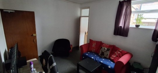 Additional image 4 of 1 Bed Flat, Wolfa St, DE22, N1 7GU