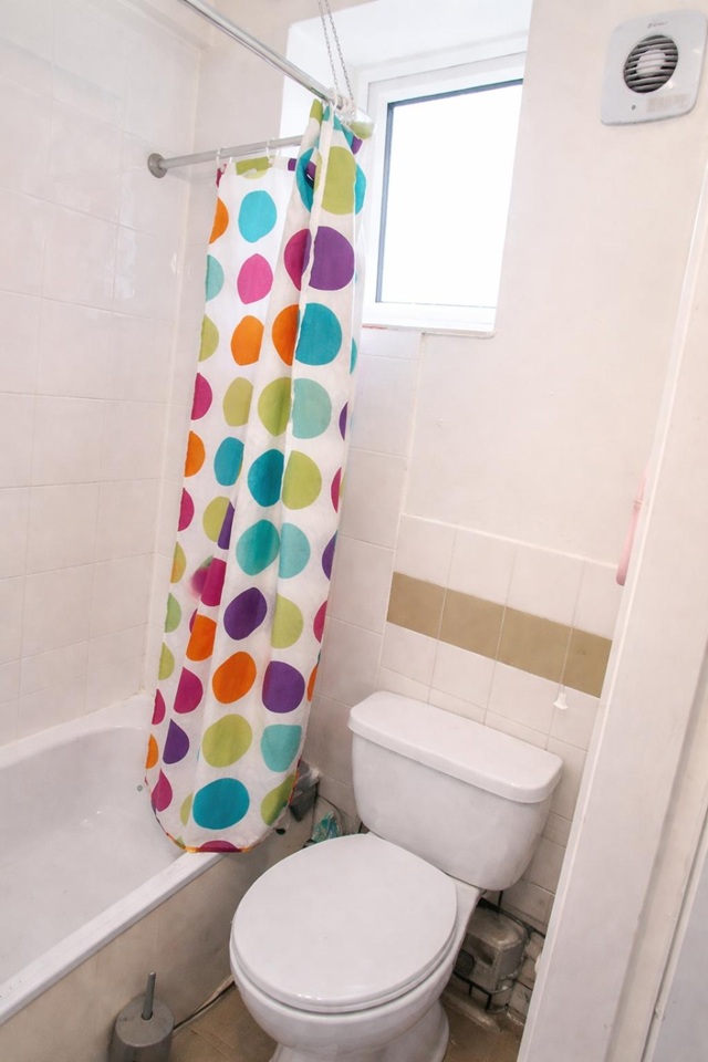 Additional image 5 of 1 Bed Flat, Wolfa St, DE22, N1 7GU