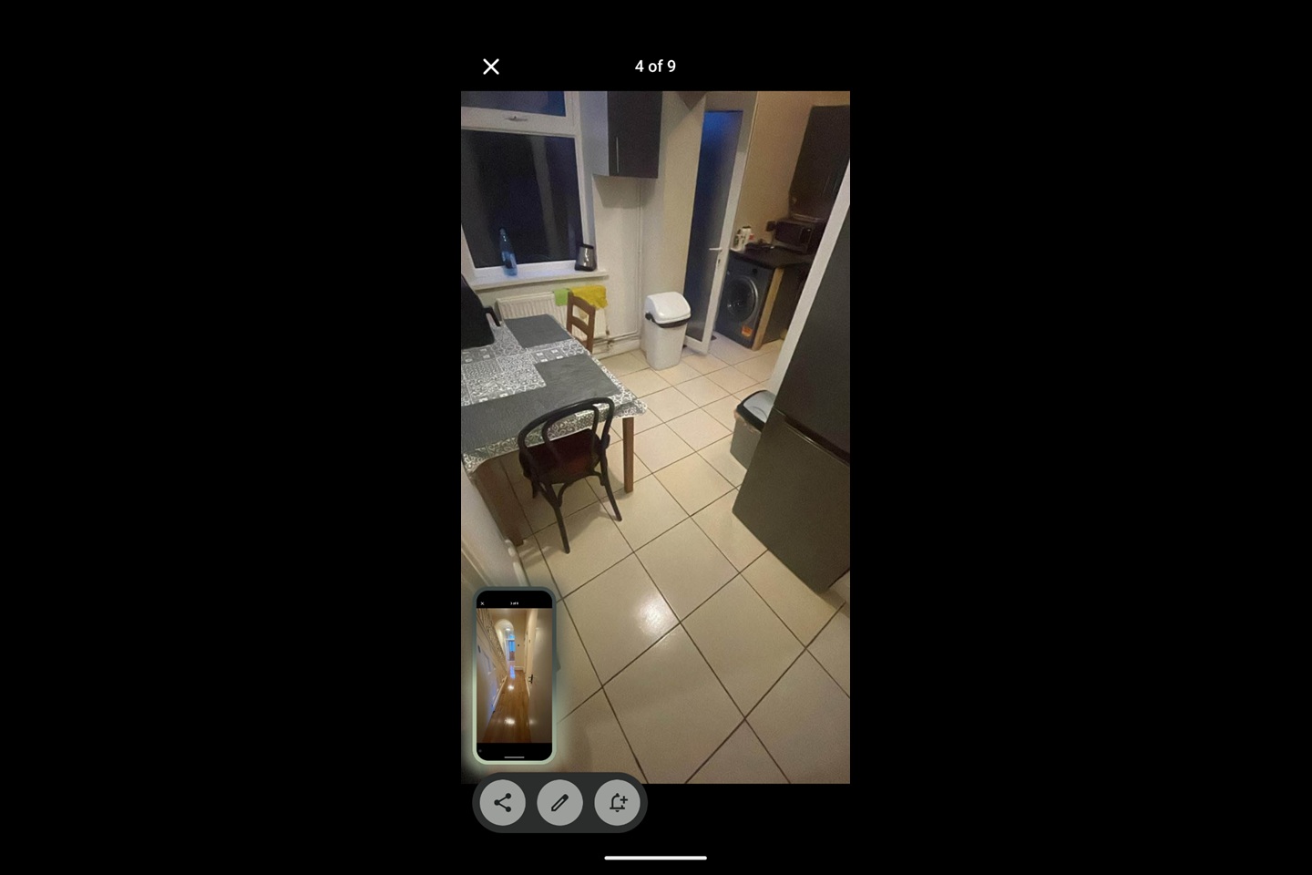 Additional image 5 of Room in a Shared House, Severn Street, LE2, N1 7GU