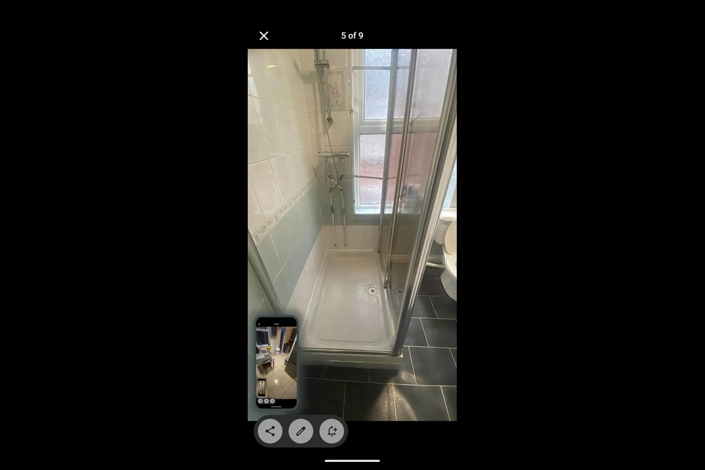 Additional image 6 of Room in a Shared House, Severn Street, LE2, N1 7GU