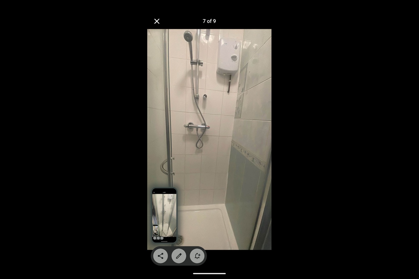 Additional image 8 of Room in a Shared House, Severn Street, LE2, N1 7GU