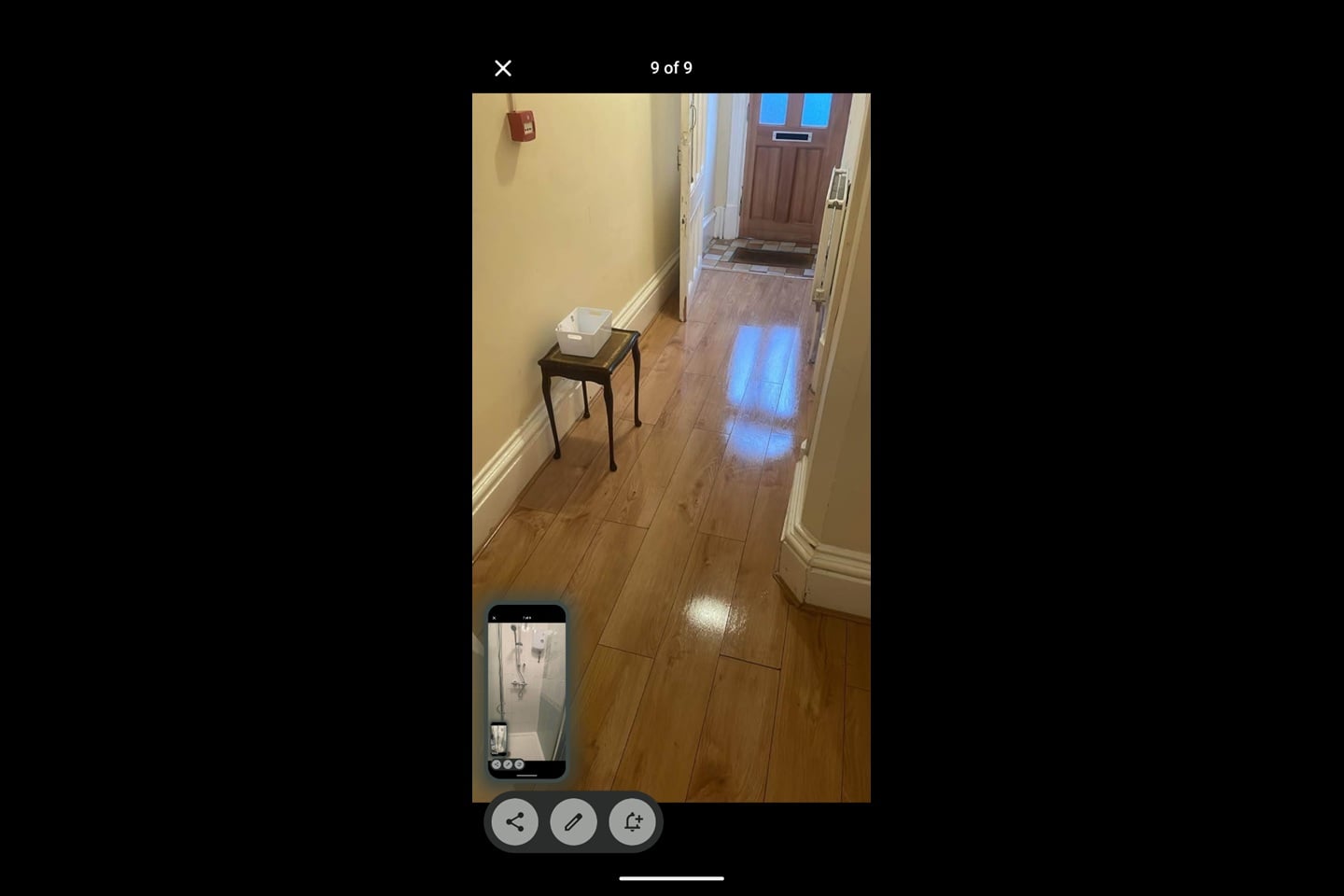 Additional image 9 of Room in a Shared House, Severn Street, LE2, N1 7GU