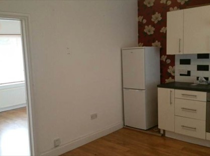 1 Bed Flat, High Road, N20
