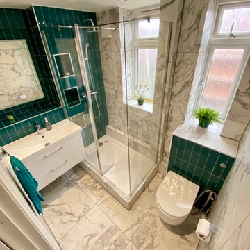 Additional image 7 of 4 Bed Maisonette, Neckinger Estate, SE16, N1 7GU