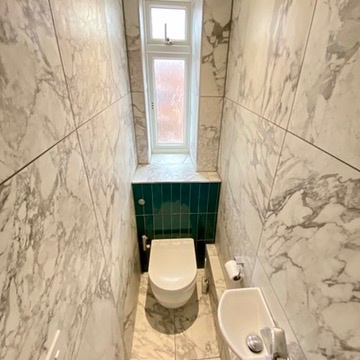 Additional image 8 of 4 Bed Maisonette, Neckinger Estate, SE16, N1 7GU