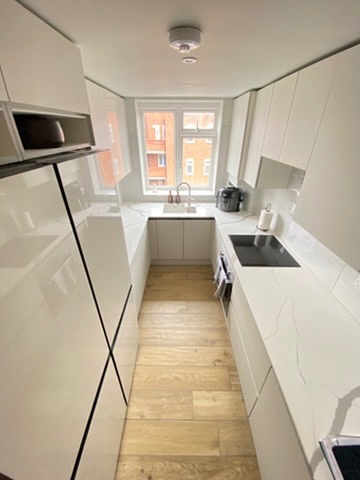 Additional image 6 of 4 Bed Maisonette, Neckinger Estate, SE16, N1 7GU