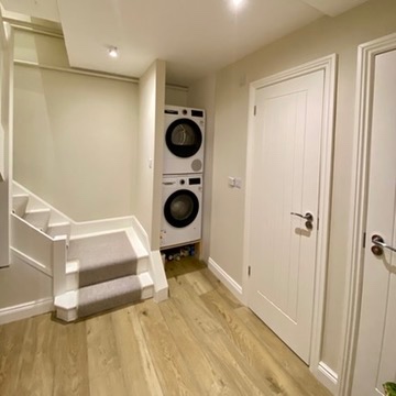 Additional image 9 of 4 Bed Maisonette, Neckinger Estate, SE16, N1 7GU