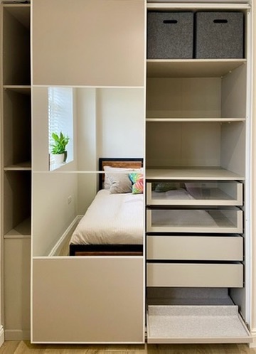 Additional image 4 of 4 Bed Maisonette, Neckinger Estate, SE16, N1 7GU