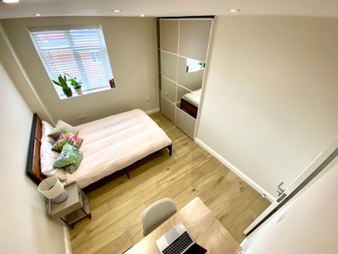 Additional image 2 of 4 Bed Maisonette, Neckinger Estate, SE16, N1 7GU