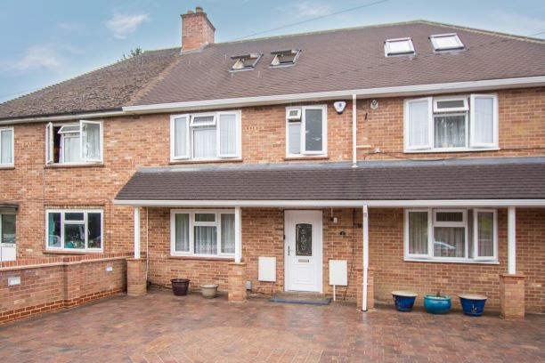 Additional image 3 of Room in a Shared House, Hereward Close, CB24, N1 7GU