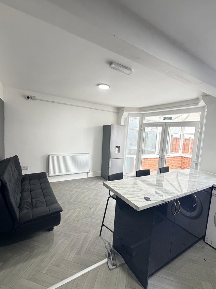 Room in a Shared House, Cateswell Road, B11, N1 7GU