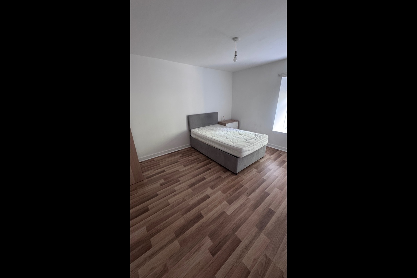 3 Bed Flat, Wilton St, G20, N1 7GU